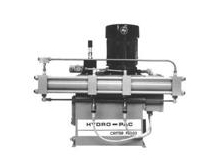 美國HYDRO-PAC電動液體增壓機