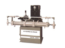 美國HYDRO-PAC電動氣體增壓壓縮機