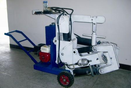 TT400液壓拆裝動力鉗