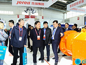 頂級(jí)展商