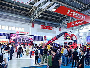 頂級展商