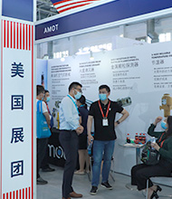 頂級展商