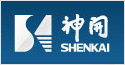 上海神開石油化工裝備股份有限公司